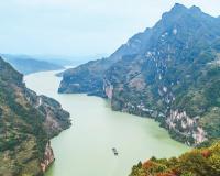 清清东江水 润泽大湾区