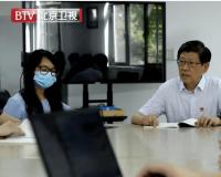 彭永臻院士：至臻至善 让污水还清