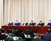 全国生态环境保护工作会议在京召开 确定八项重点任务