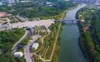 泉州市：以清新流域建设为抓手  打造幸福河湖风景区