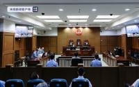 重磅！全国首例使用“COD去除剂”干扰环境监测入刑