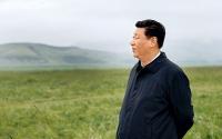 “要统筹水资源、水环境、水生态治理”习近平强调建设人与自然和谐共生的现代化