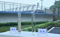 生活污水如何处理？走进乐山市第一污水处理厂