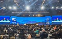 联合国气候变化沙姆沙伊赫大会顺利闭幕