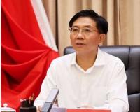 生态环境部党组书记孙金龙：加快建设人与自然和谐共生的美丽中国