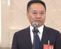 水利部部长李国英：推动水利高质量发展 保障我国水安全