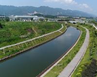 以“协同共治”破解中小河流跨区域治理难题