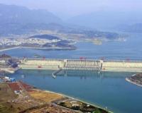 三峡水库——保春灌补水调度实施