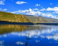 西藏拉萨成为“国际湿地城市”——拉鲁湿地生物多样性提升