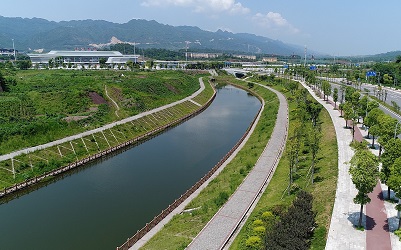 水生态修复技术研究进展概述（河流篇）